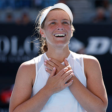 マディソン・イングリス