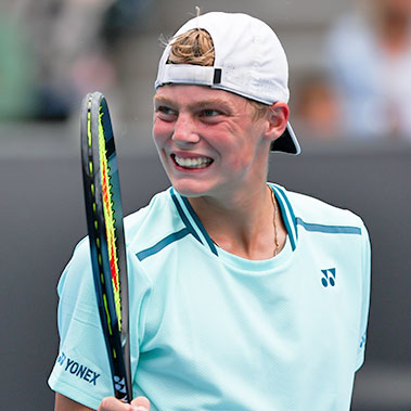 クルーズ・ヒューイット