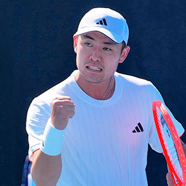 ウー・イービン