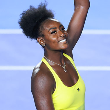 アリシア・パークス