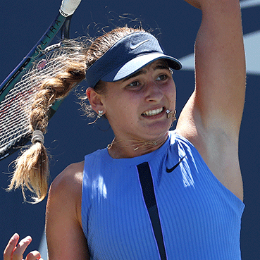 ヴィクトリア・カシンツェバ