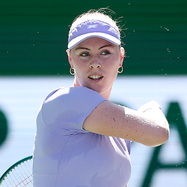 タリア・ギブソン