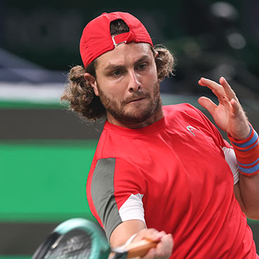 マルコ・トランジェリティ