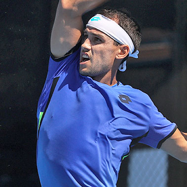 ニコラス・キケル