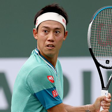 錦織圭 VS アダム・ウォルトン スコア速報 クランブルック・テニス・クラシック | tennis365.net - 国内最大級テニスサイト